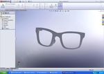 ADDITIVE TECHNOLOGIES AND MATERIALS USED FOR MAKING CUSTOMISED GLASSES FRAMES