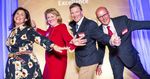 Award Winners' PR Toolkit 2021/22 - Business Support Guides Helping tourism businesses make the most of winning an award - Cornwall Tourism Awards