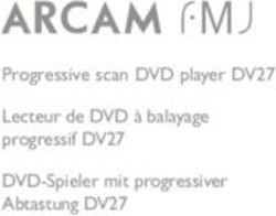 Progressive scan DVD player DV27 Lecteur de DVD à balayage progressif DV27 DVD-Spieler mit progressiver Abtastung DV27