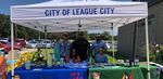 CITY MANAGER'S UPDATE - Budget Work Sessions Underway - City of League City