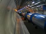 (LHC) Large Hadron Collider - Ueli Straumann, ZHSF Weiterbildung, 25. Mai 2012