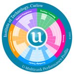U-MULTIRANK 2021 Irish Universities in Global Comparison - WWW.UMULTIRANK.ORG