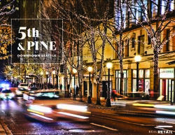 5th & PINE DOWNTOWN SEATTLE - LoopNet