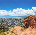 TOURISM FUTURES FORUM 2018 - Friday 23 March 2018 8:30am-4:30pm & 4:30pm Networking Function - Townsville Enterprise