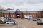 ROYAL LEAMINGTON SPA PRIME OPEN A1 RETAIL PARK INVESTMENT - ENTER - WILKINSON WILLIAMS