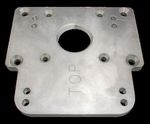 TRANSPORT BLOWERS BULK MATERIAL TRANSPORTATION - T855 T855RS T1055 - Tuthill ...