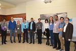 PHYSICS DEPARTMENT NEWS - DEPAUL UNIVERSITY