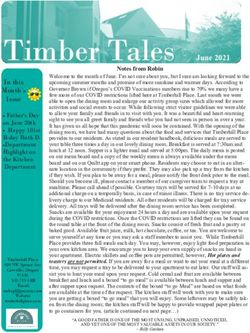 Timber Tales - Timberhill Place