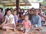 Adpc strategy Towards a Safer Asia Building Resilience through Innovation and Partnerships - Asian Disaster Preparedness Center