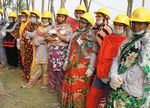 Adpc strategy Towards a Safer Asia Building Resilience through Innovation and Partnerships - Asian Disaster Preparedness Center