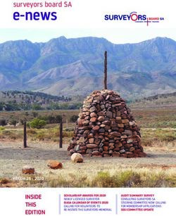 E-news - Surveyors Board SA