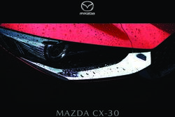 MAZDA CX-ḃḀ - Sandyford Motor Centre