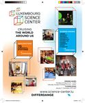 Luci - Unesco World Heritage Sightrunning through 1,000 years of history - Visit Luxembourg