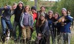 Calypso Farm and Ecology Center Farmer Training Program 2018