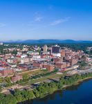 This is Lynchburg Virginia - visitlynchburgva visitLYH lynchburgva