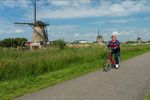 MS SIR WINSTON Through the Netherlands "South Holland" by Bike & Boat - SE-TOURS