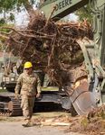 MINUTEMAN Operation Wind Debris Record Wildfire Season - Utah National Guard