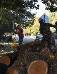 MINUTEMAN Operation Wind Debris Record Wildfire Season - Utah National Guard