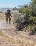 MINUTEMAN Operation Wind Debris Record Wildfire Season - Utah National Guard