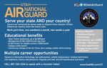 MINUTEMAN Operation Wind Debris Record Wildfire Season - Utah National Guard