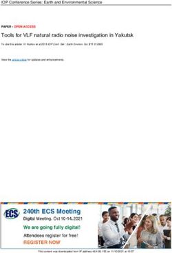 Tools for VLF natural radio noise investigation in Yakutsk