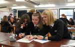 2021 2022 Prospectus - Prepared Autumn 2020 for entry during academic year - Hawarden High School