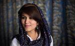 "Combating the Misery of Menstruation for Afghan Girls" by Sahar Fetrat