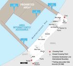 The Palestinians: Background and U.S. Relations - Updated March 18, 2021 - Congressional Research Service ...