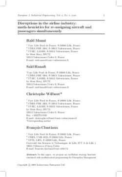 Disruptions in the airline industry: math-heuristics for re-assigning aircraft and passengers simultaneously