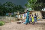 Improving livelihoods for cocoa farmers and their communities - Cargill