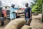 Improving livelihoods for cocoa farmers and their communities - Cargill