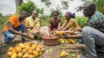 Improving livelihoods for cocoa farmers and their communities - Cargill
