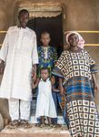 Improving livelihoods for cocoa farmers and their communities - Cargill
