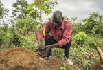 Improving livelihoods for cocoa farmers and their communities - Cargill