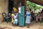 Improving livelihoods for cocoa farmers and their communities - Cargill