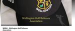Tee time - Wellington Golf