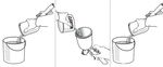 AZ3 HTE2 AZ3 HTE2 AV AZ3 HTE2 HVLP - USE and MAINTENANCE INSTRUCTION MANUAL - AGL Marine
