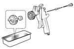AZ3 HTE2 AZ3 HTE2 AV AZ3 HTE2 HVLP - USE and MAINTENANCE INSTRUCTION MANUAL - AGL Marine