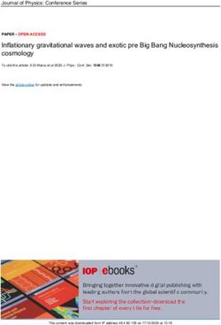 Inflationary gravitational waves and exotic pre Big Bang Nucleosynthesis cosmology