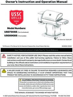 Model Numbers: USG730SS (The Cumberland) USG890SS (The Irondale) - US Stove Company