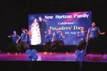 Heart and Soul of NHEI Dr. Mohan Manghnani Birthday Celebration - New Horizon Educational Institutions