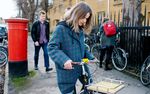 EEH Active Travel Strategy: The Ambition - Ambition Document (Phase 1) 08/02/2022 - England's ...