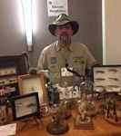 FLY TYERS PROFILE 2019 - Weebly