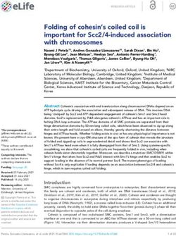 Folding of cohesin's coiled coil is important for Scc2/4-induced association with chromosomes
