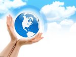 Our World Week Beginning: Monday 19 April 2021