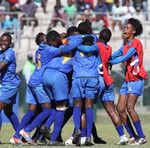 COSAFA U20 YOUTH CHAMPIONSHIP - 2019 GUIDE ZAMBIA | 4-14 DECEMBER 2019