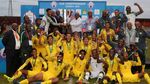 COSAFA U20 YOUTH CHAMPIONSHIP - 2019 GUIDE ZAMBIA | 4-14 DECEMBER 2019