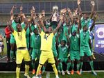 COSAFA U20 YOUTH CHAMPIONSHIP - 2019 GUIDE ZAMBIA | 4-14 DECEMBER 2019
