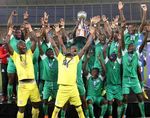 COSAFA U20 YOUTH CHAMPIONSHIP - 2019 GUIDE ZAMBIA | 4-14 DECEMBER 2019