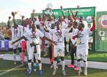 COSAFA U20 YOUTH CHAMPIONSHIP - 2019 GUIDE ZAMBIA | 4-14 DECEMBER 2019